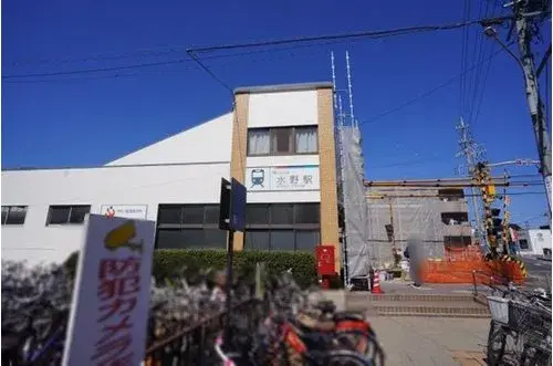 4LDK 濑户市 爱知县 (11)