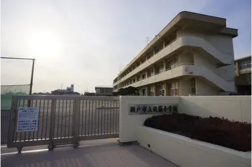 4LDK 濑户市 爱知县 (9)