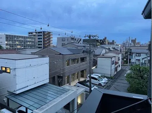 Akiya in Nagoya