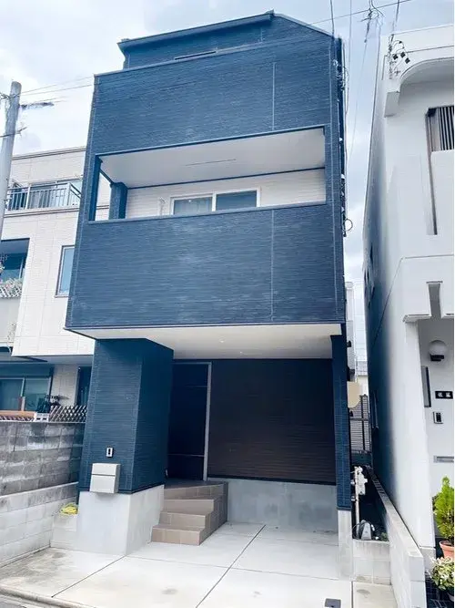 3LDK Nagoya City Aichi Prefecture (2)