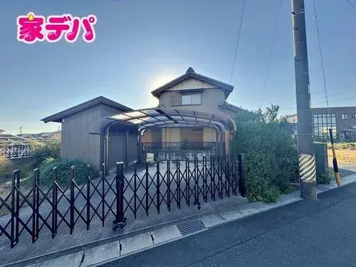 Akiya in Toyohashi