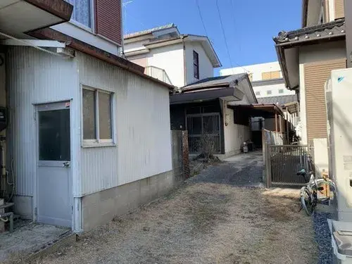 4LDK Nagoya City Aichi Prefecture Property (2)