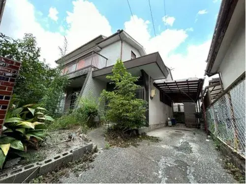 4LDK Nagoya City Aichi Prefecture Property (11)
