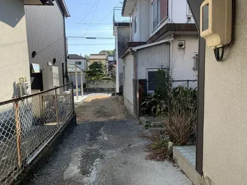 4LDK Nagoya City Aichi Prefecture Property (3)