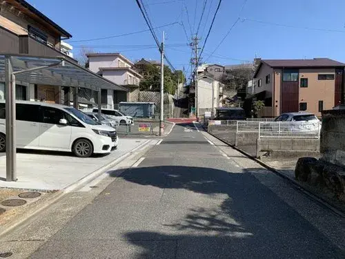 4LDK Nagoya City Aichi Prefecture Property (5)