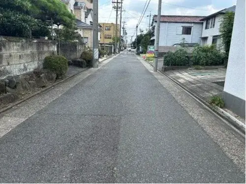 4LDK Nagoya City Aichi Prefecture Property (6)