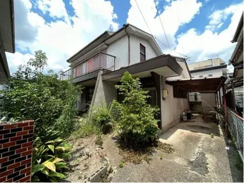 4LDK Nagoya City Aichi Prefecture Property (8)
