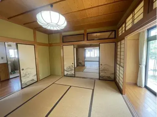 Propriété 5LDK Ville de Chita Préfecture d'Aichi (5)