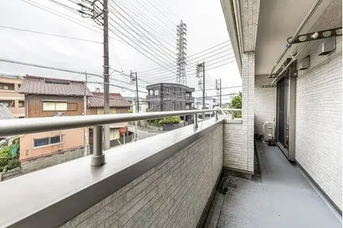 Akiya in Nagoya