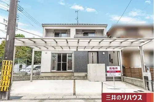 4LDK Ville de Nagoya Préfecture d'Aichi (2)