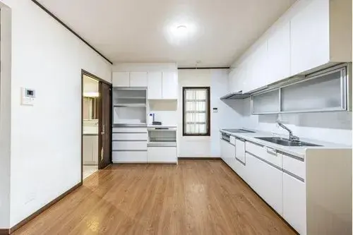 4LDK Ville de Nagoya Préfecture d'Aichi (11)