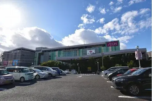 4LDK Ville de Nagoya Préfecture d'Aichi (17)