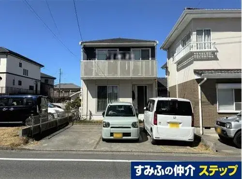 Akiya in Okazaki