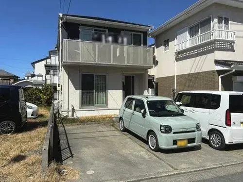 3LDK Ciudad de Okazaki Prefectura de Aichi (2)