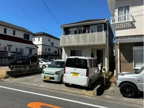 3LDK Ciudad de Okazaki Prefectura de Aichi (3)