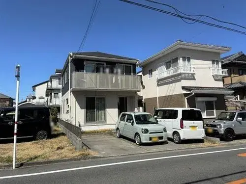 3LDK Ciudad de Okazaki Prefectura de Aichi (4)