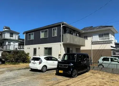 3LDK Ciudad de Okazaki Prefectura de Aichi (5)
