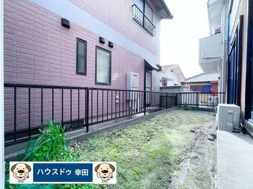 Propriété 4LDK Koda-cho, Nukata-gun, Préfecture d'Aichi (2)