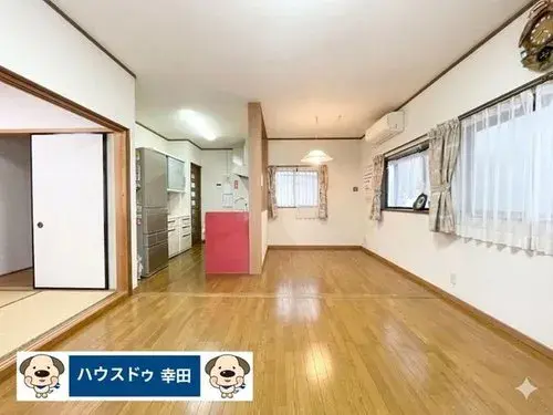 Propriété 4LDK Koda-cho, Nukata-gun, Préfecture d'Aichi (12)