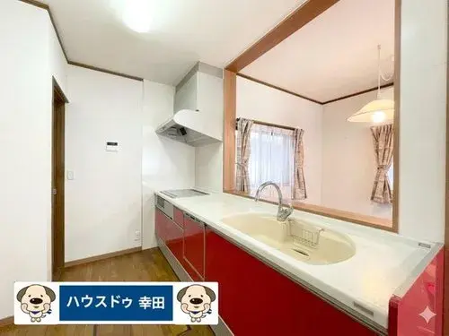 Propriété 4LDK Koda-cho, Nukata-gun, Préfecture d'Aichi (13)