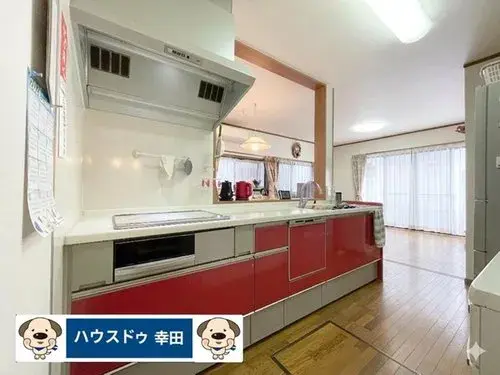 Propriété 4LDK Koda-cho, Nukata-gun, Préfecture d'Aichi (14)