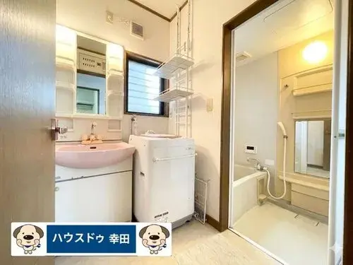 Propriété 4LDK Koda-cho, Nukata-gun, Préfecture d'Aichi (15)