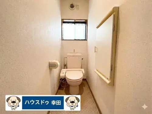 Propriété 4LDK Koda-cho, Nukata-gun, Préfecture d'Aichi (18)