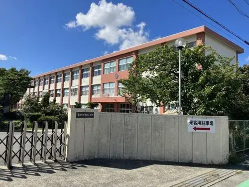Propriété 4LDK Koda-cho, Nukata-gun, Préfecture d'Aichi (19)