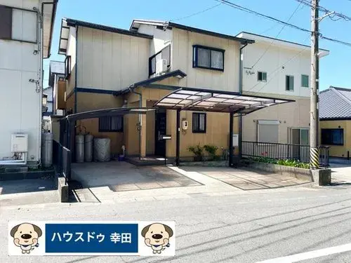Propriété 4LDK Koda-cho, Nukata-gun, Préfecture d'Aichi (4)