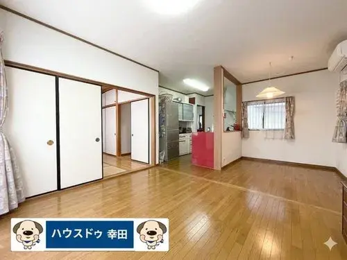 Propriété 4LDK Koda-cho, Nukata-gun, Préfecture d'Aichi (5)