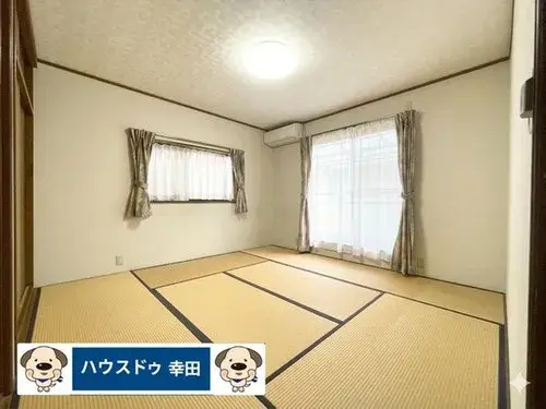 Propriété 4LDK Koda-cho, Nukata-gun, Préfecture d'Aichi (6)