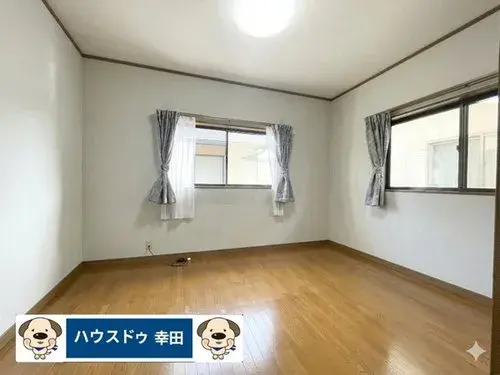 Propriété 4LDK Koda-cho, Nukata-gun, Préfecture d'Aichi (7)