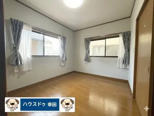 Propriété 4LDK Koda-cho, Nukata-gun, Préfecture d'Aichi (8)