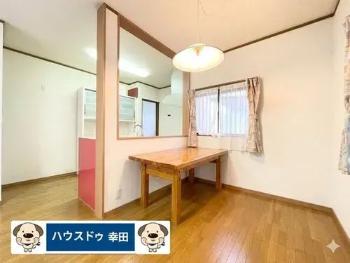 Propriété 4LDK Koda-cho, Nukata-gun, Préfecture d'Aichi (9)