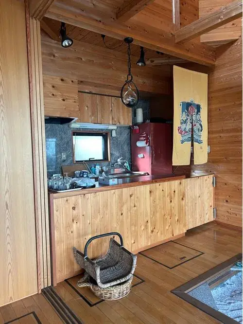 Aichi Prefecture Oharu Town 2 Bedroom Property (3)