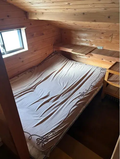 Aichi Prefecture Oharu Town 2 Bedroom Property (4)