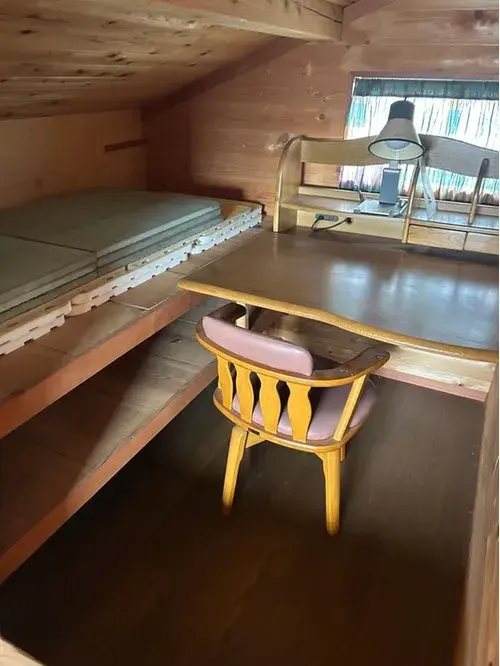 Aichi Prefecture Oharu Town 2 Bedroom Property (5)