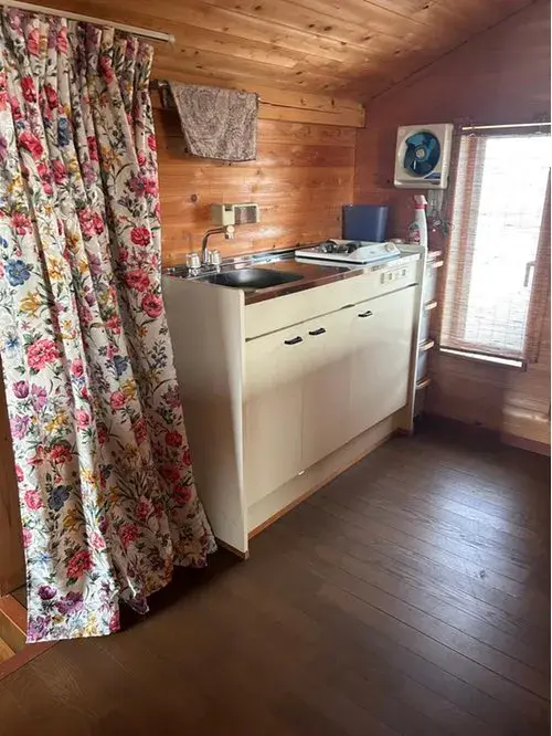 Aichi Prefecture Oharu Town 2 Bedroom Property (6)