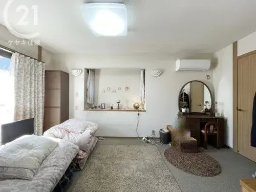 Two-Story Property, Takahama City, Aichi Prefecture (4)
