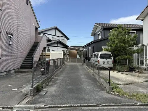 4LDK+2储藏室房产 知多市 爱知县 (2)