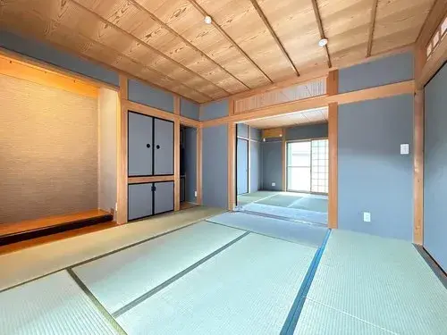 4LDK+2储藏室房产 知多市 爱知县 (12)