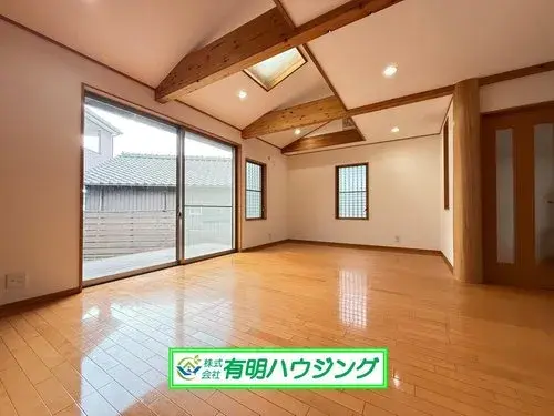 4LDK+2储藏室房产 知多市 爱知县 (17)