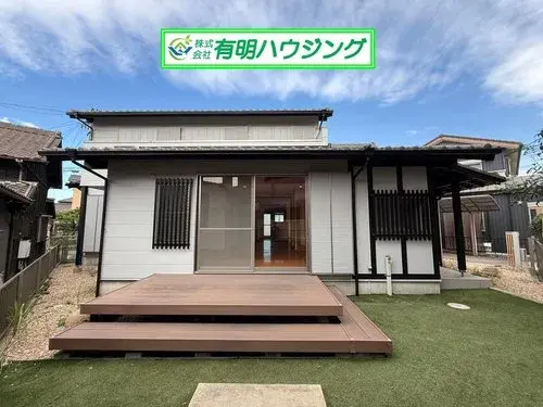4LDK+2储藏室房产 知多市 爱知县 (4)