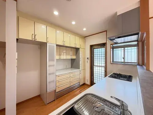 4LDK+2储藏室房产 知多市 爱知县 (8)