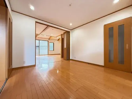 4LDK+2储藏室房产 知多市 爱知县 (9)