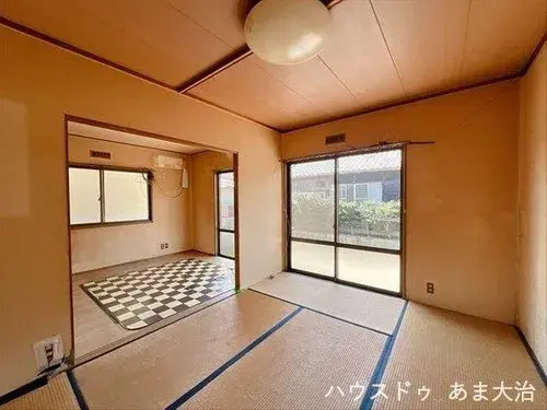 两卧室房产 大治町 爱知县 (2)