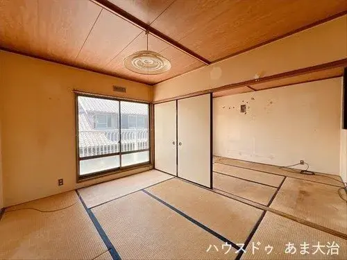 两卧室房产 大治町 爱知县 (3)
