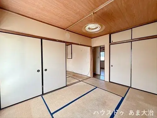 两卧室房产 大治町 爱知县 (4)