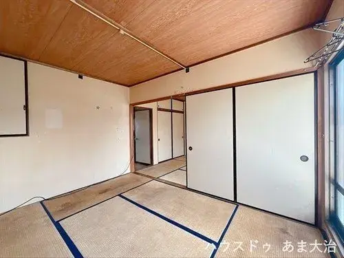 两卧室房产 大治町 爱知县 (5)