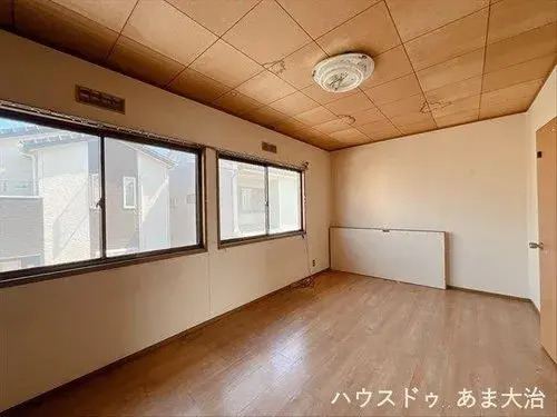 两卧室房产 大治町 爱知县 (6)